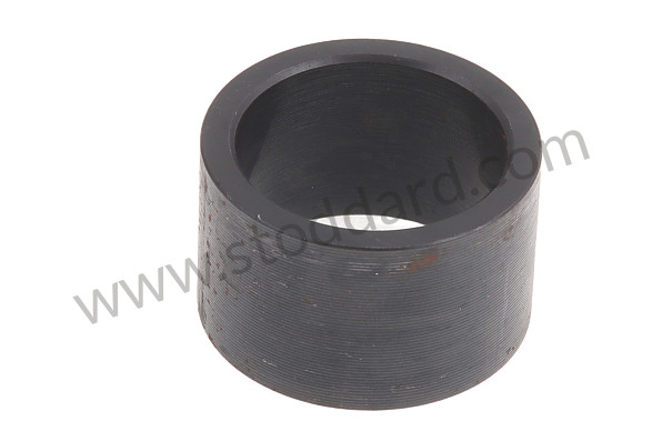 95030227002 - SPACER SLEEVE for Porsche 996 Gt3 / Gt3-1 &bull; 2000 &bull; 996 Gt3 &bull; Coupe &bull; Manual Gearbox, 6 Speed