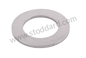THRUST WASHER REVERSE (95030229607)