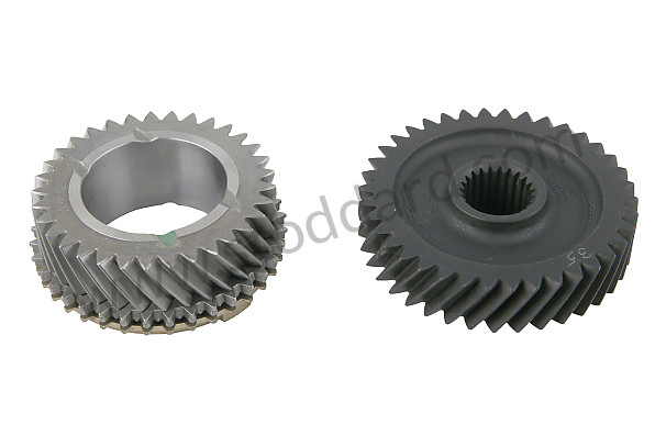 95030290540 - GEAR SET for Porsche 