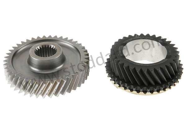 95030290562 - GEAR SET for Porsche 