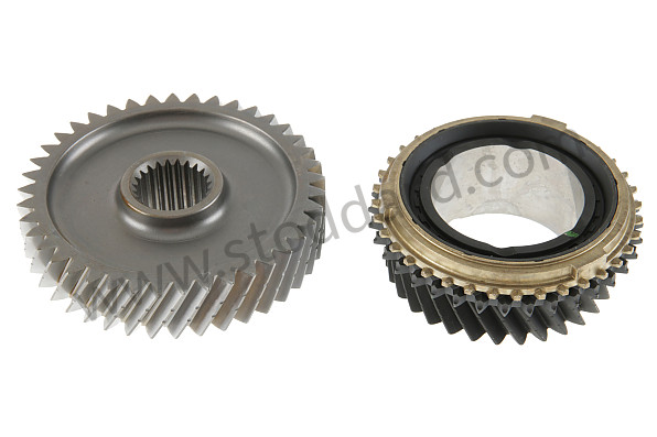 95030290562 - GEAR SET for Porsche 