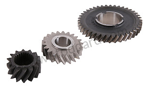 GEAR SET REVERSE