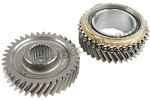 GEAR SET 2 Versions available for this part (Several versions available)