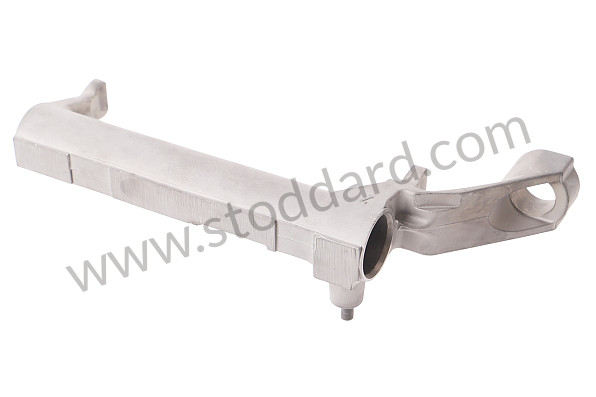 95030303504 - REVERSE LEVER for Porsche 911 87-89 &bull; 1987 &bull; 3.2 G50 &bull; Cabrio &bull; Manual Gearbox, 5 Speed