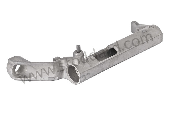 95030303506 - REVERSE LEVER for Porsche 993 &bull; 1994 &bull; 993 Carrera 2 &bull; Cabrio &bull; Manual Gearbox, 6 Speed
