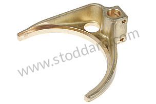 SHIFT FORK  (95030311101)