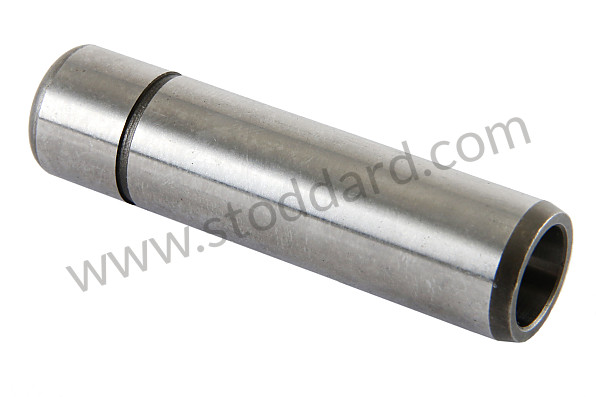 95030313600 - DOWEL SLEEVE for Porsche 993 &bull; 1995 &bull; 993 Rs &bull; Coupe &bull; Manual Gearbox, 6 Speed