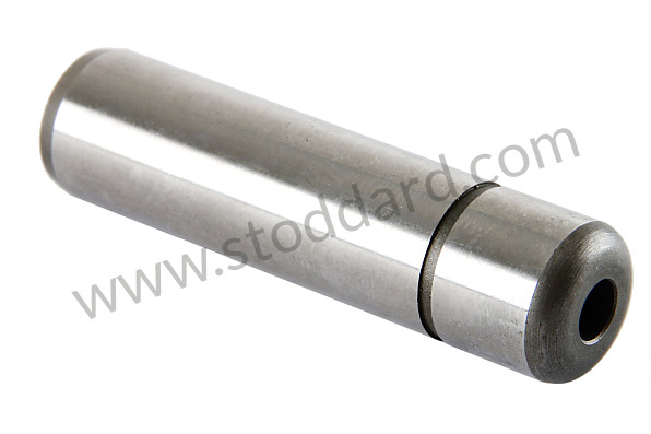 95030313600 - DOWEL SLEEVE for Porsche 993 &bull; 1995 &bull; 993 Rs &bull; Coupe &bull; Manual Gearbox, 6 Speed