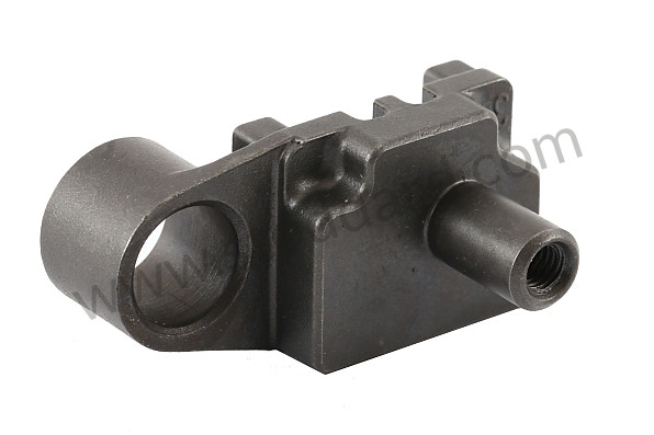 95030314003 - SHIFT GATE for Porsche 964 &bull; 1992 &bull; 964 Rs &bull; Coupe &bull; Manual Gearbox, 5 Speed