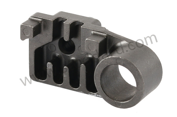 95030314003 - SHIFT GATE for Porsche 964 &bull; 1992 &bull; 964 Rs &bull; Coupe &bull; Manual Gearbox, 5 Speed