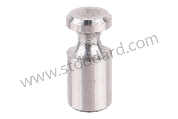95030314500 - BOLT for Porsche 911 87-89 &bull; 1987 &bull; 3.2 G50 &bull; Targa &bull; Manual Gearbox, 5 Speed