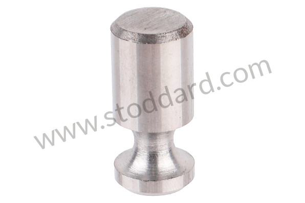 95030314500 - BOLT for Porsche 911 87-89 &bull; 1987 &bull; 3.2 G50 &bull; Targa &bull; Manual Gearbox, 5 Speed
