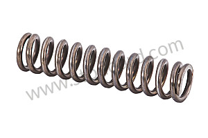 COMPRESSION SPRING 