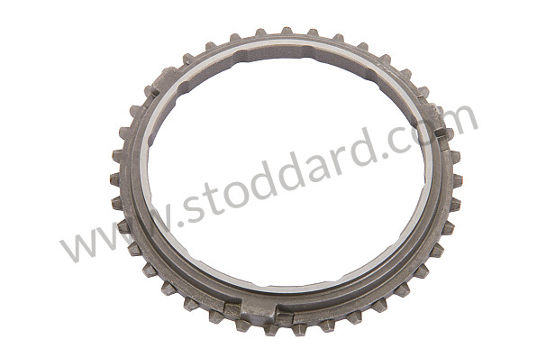 95030431130 - SYNCHRONISER RING for Porsche 964 &bull; 1992 &bull; 964 Rs &bull; Coupe &bull; Manual Gearbox, 5 Speed