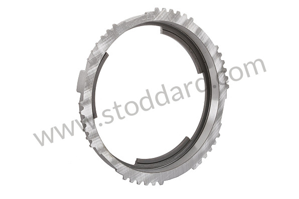 95030461120 - SYNCHRONISER RING for Porsche 996 Gt3 / Gt3-1 &bull; 2000 &bull; 996 Gt3 &bull; Coupe &bull; Manual Gearbox, 6 Speed