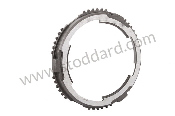 95030461120 - SYNCHRONISER RING for Porsche 996 Gt3 / Gt3-1 &bull; 2000 &bull; 996 Gt3 &bull; Coupe &bull; Manual Gearbox, 6 Speed