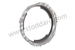 SYNCHRONISER RING  (95030461120)