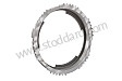 SYNCHRONISER RING