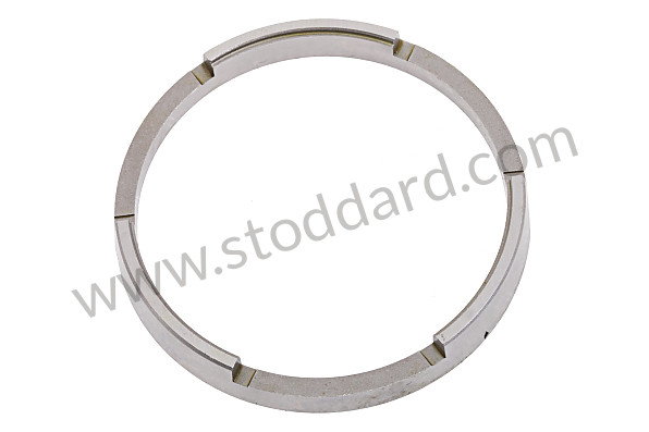 A95030461720 - RING for Porsche 996 Gt3 / Gt3-1 &bull; 2000 &bull; 996 Gt3 &bull; Coupe &bull; Manual Gearbox, 6 Speed