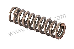COMPRESSION SPRING  (95030466105)