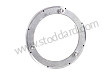 MAGNET CARRIER DISC