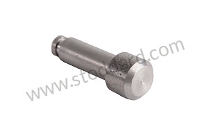 BOLT 2 Versions available for this part