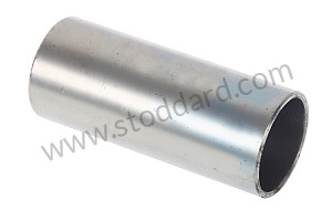 SPACER SLEEVE 