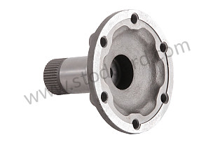 JOINT FLANGE  (95033220903)