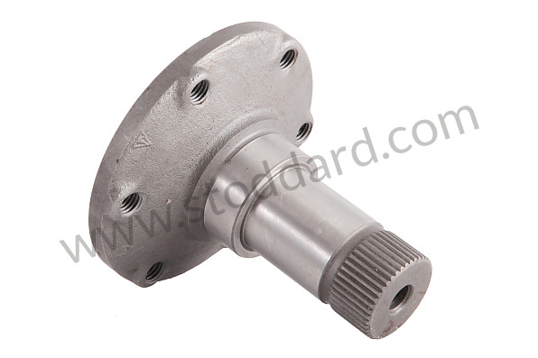95033220903 - JOINT FLANGE for Porsche 996 Gt3 / Gt3-1 &bull; 2000 &bull; 996 Gt3 &bull; Coupe &bull; Manual Gearbox, 6 Speed