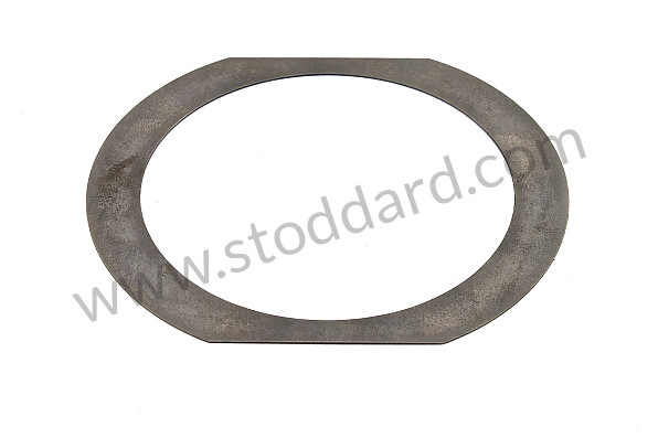 95033226800 - ADJUSTING RING for Porsche 