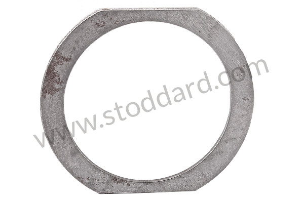 95033226802 - ADJUSTING RING for Porsche 