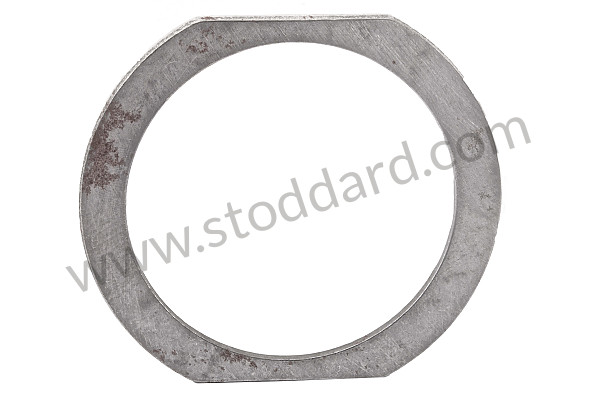 95033226812 - Differential 1.6mm Adjusting Spring for Porsche 