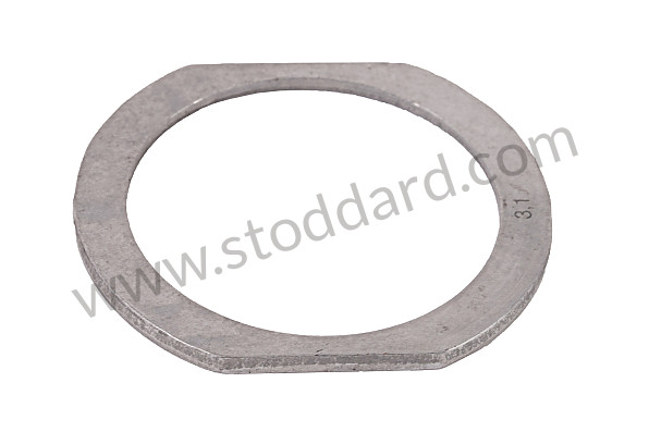 95033226816 - ADJUSTING RING for Porsche 