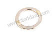 THRUST WASHER