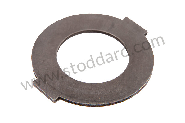 95033271824 - THRUST WASHER for Porsche 