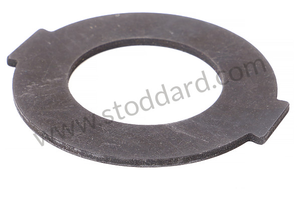 95033271825 - THRUST WASHER for Porsche 