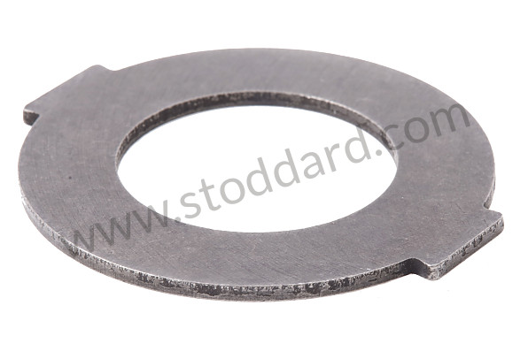 95033271826 - THRUST WASHER for Porsche 