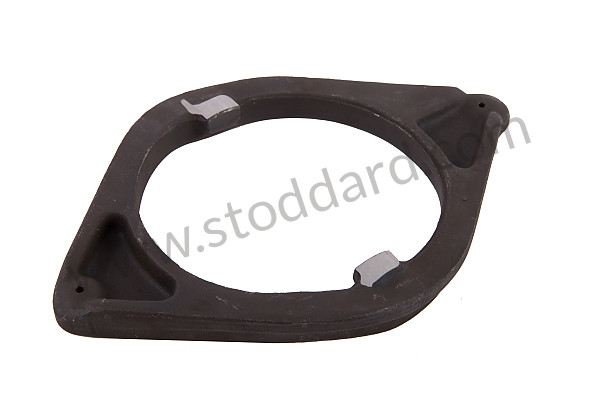 95033277106 - ENGAGING LEVER for Porsche 964 &bull; 1992 &bull; 964 Carrera 4 &bull; Cabrio &bull; Manual Gearbox, 5 Speed