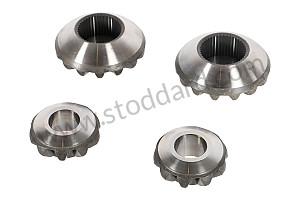 DIFFERENTIAL PINIONS 2 Versions available for this part