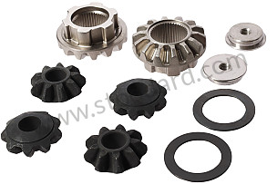 GEAR SET  (95033298302)