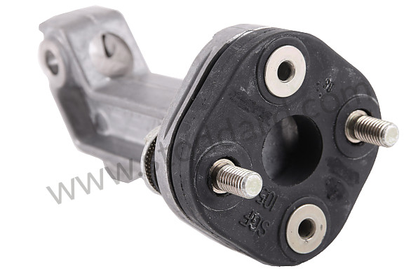 95042402803 - BEARING BODY for Porsche 911 87-89 &bull; 1989 &bull; 3.2 G50 &bull; Targa &bull; Manual Gearbox, 5 Speed
