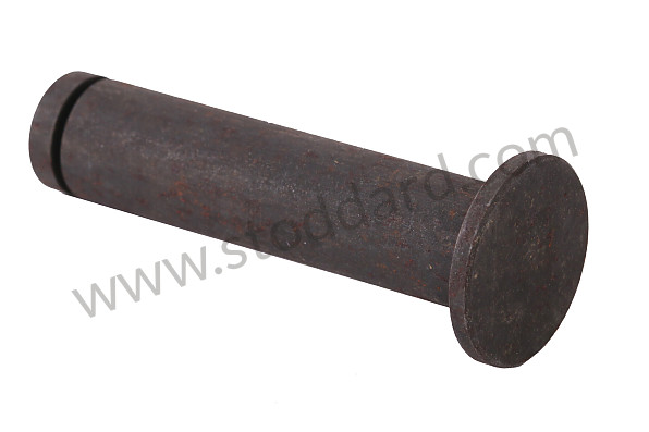 95042413101 - BOLT for Porsche 911 Turbo + 965 &bull; 1989 &bull; 3.3 Turbo &bull; Cabrio &bull; Manual Gearbox, 5 Speed