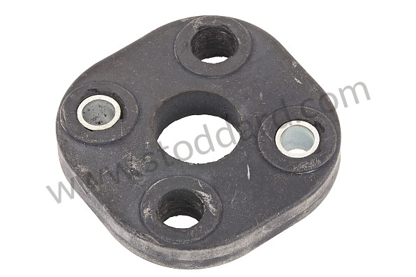 95042422702 - RUBBER WASHER for Porsche 911 87-89 &bull; 1987 &bull; 3.2 G50 &bull; Coupe &bull; Manual Gearbox, 5 Speed