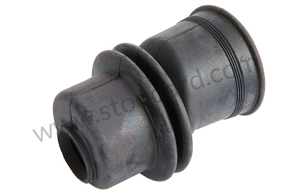 95042429406 - Rear Shift Coupler Boot, Fits 911 1987-1989 for Porsche 911 87-89 &bull; 1987 &bull; 3.2 G50 &bull; Cabrio &bull; Manual Gearbox, 5 Speed