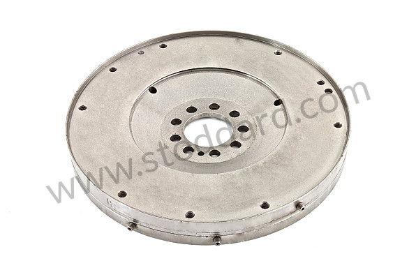 95110205101 - FLYWHEEL for Porsche 944 89-91 &bull; 1991 &bull; 944 Turbo &bull; Cabrio &bull; Manual Gearbox, 5 Speed