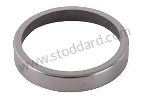 VALVE SEAT RING INLET