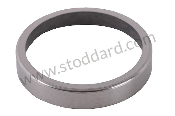 95110433150 - VALVE SEAT RING for Porsche 944 89-91 &bull; 1990 &bull; 944 Turbo &bull; Coupe &bull; Manual Gearbox, 5 Speed