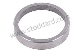 VALVE SEAT RING EXHAUST