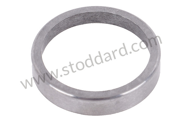95110433351 - VALVE SEAT RING for Porsche 944 85-88 &bull; 1987 &bull; 944 Turbo &bull; Coupe &bull; Manual Gearbox, 5 Speed