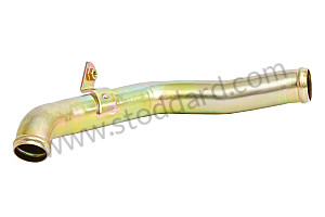 WATER TUBE 